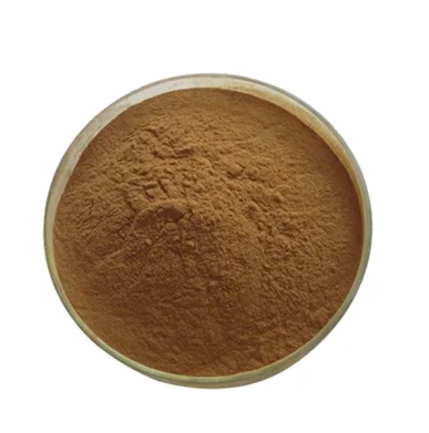 High Quality Aloe Ferox Mill Aloe Vera Extract Aloin powder