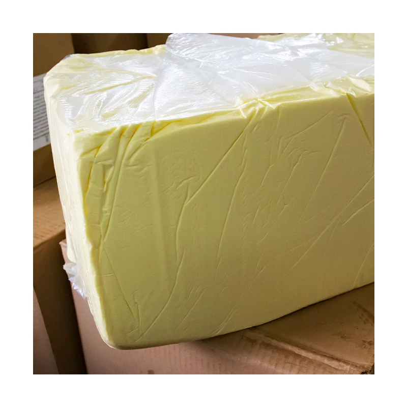 Premium High Grade Malaysia Halal Cocoa Butter Substitute CBS Natural and Organic Good for Baking and Dessert