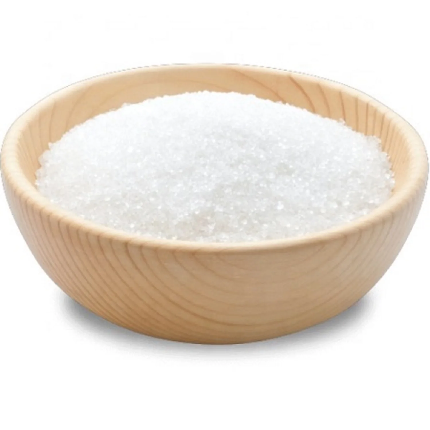 Refined ICUMSA 45 Sugar / Crystal White Sugar White Granulated Sugar ICUMSA 45