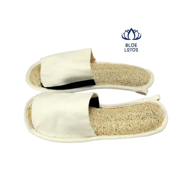 Sandals Mens Woman  Flip Flops Comfortable go out and use Home Loofah Sandals and slippers