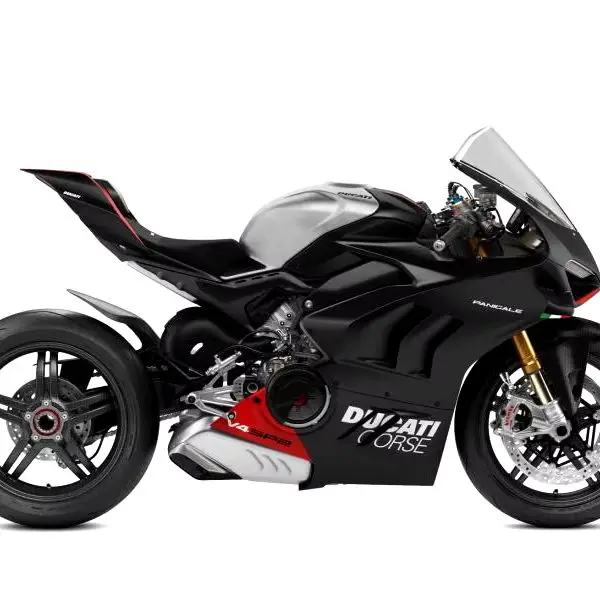 NEW ASSEMBLED Ducatis PANIGALE V4 SP2 Sportbike 4 stroke 1103cc Motorcycle