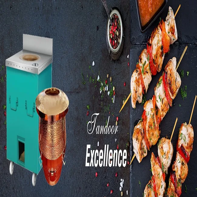 Hot Selling Terracotta Clay Tandoor oven available in various sizes With good quality clay tandoor