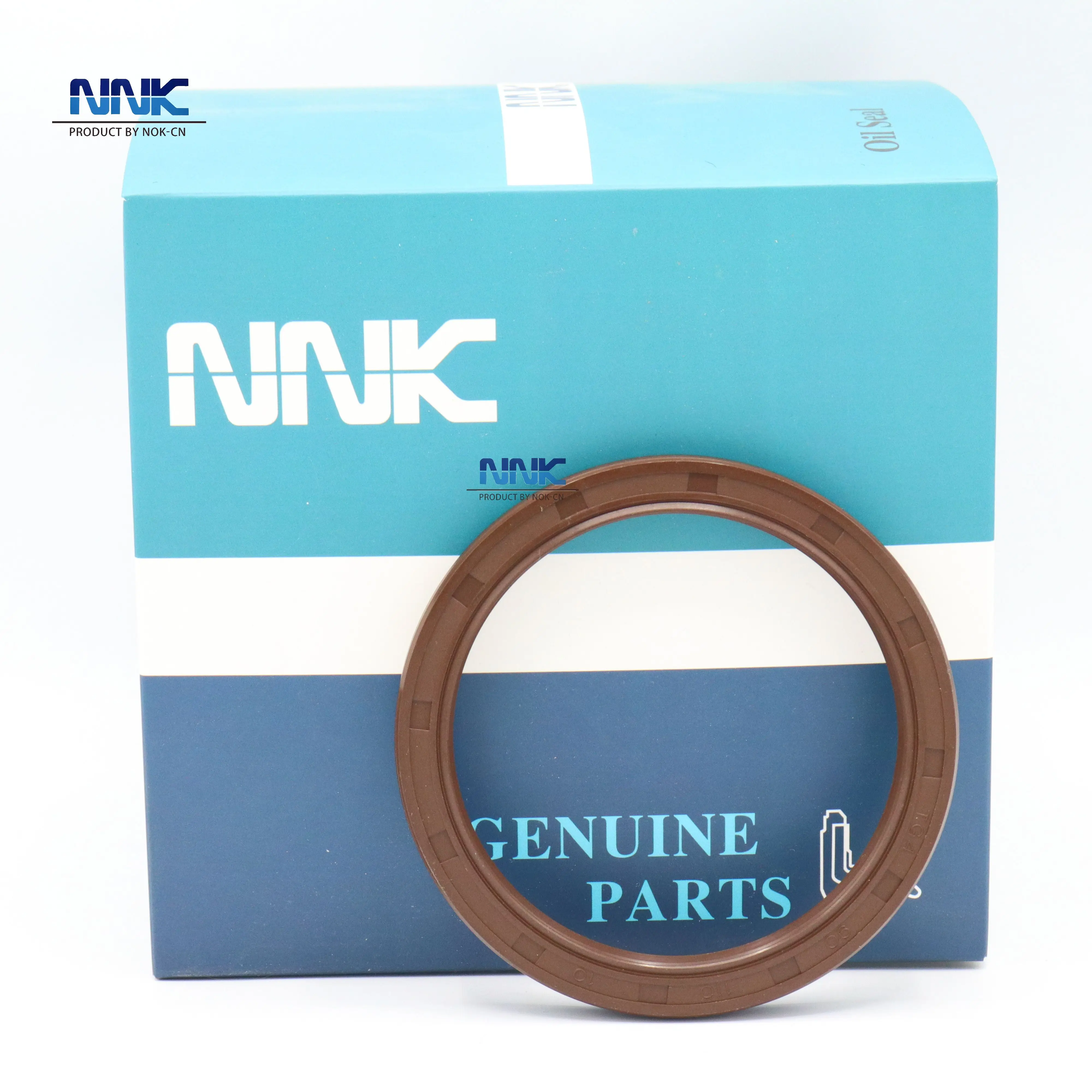 Радиальные уплотнения вала высокого давления NNK 90X110X10 масляное уплотнение Cfw для гидравлического насоса NBR FKM