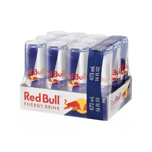 Red bull energy drink Red Bull 250 ml Energy Drink Wholesale Redbull for sale