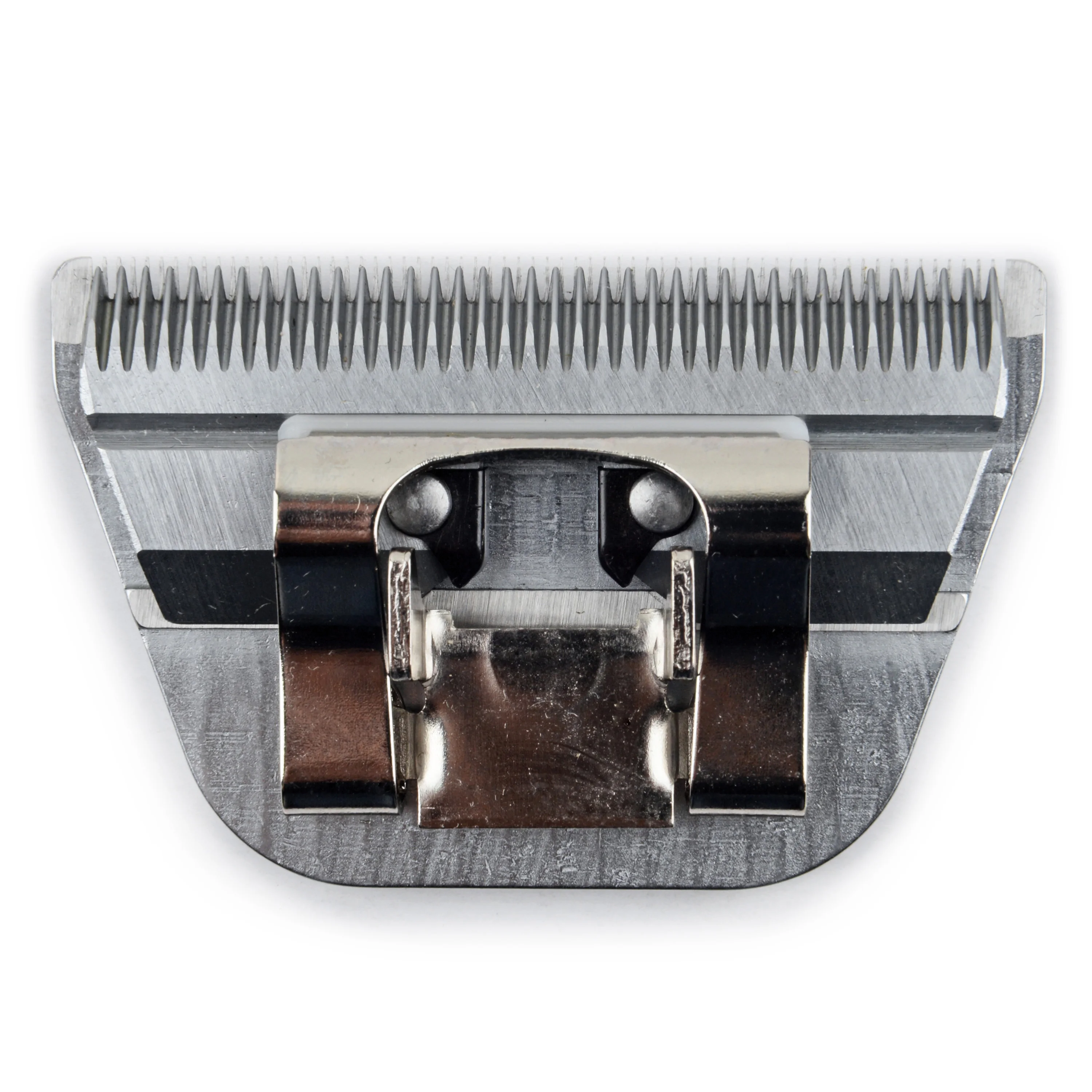 Furzone Size 40W-0.25mm Skip Teeth Wide Dog Grooming Clipper Wild Blades