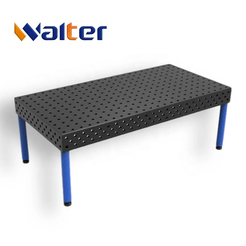 Hot Products in Australia 3D steel cast iron welding table
