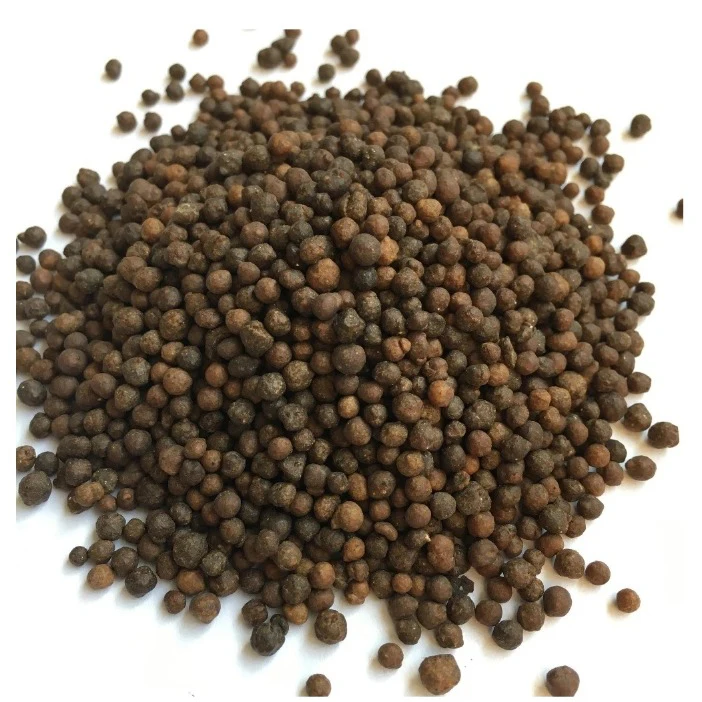 Гранулированное фосфатное удобрение DAP 18-46-0 диаммоний фосфат