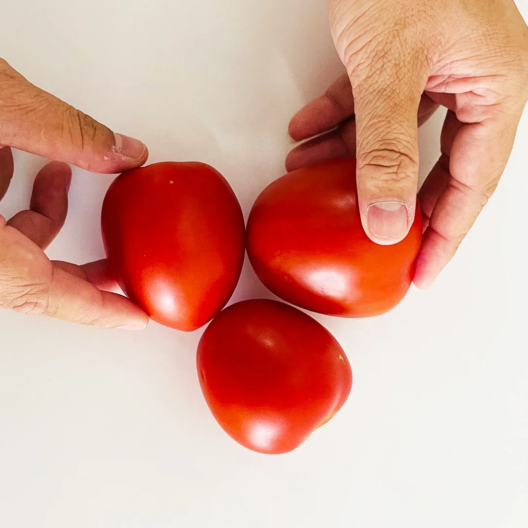 Свежий помидор с натуральным красным спелым | Лучшее качество для оптовой продажи | Быстрая реакция и низкая цена