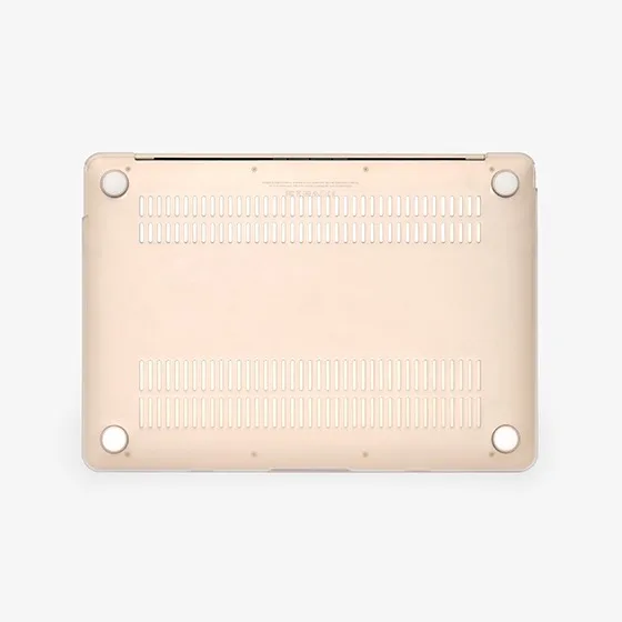 New style Laptop Case for Macbook M3 Chip Air Pro Retina 11.6 12 13.3 15.4 16 Inch  Hard PC Laptop Shell