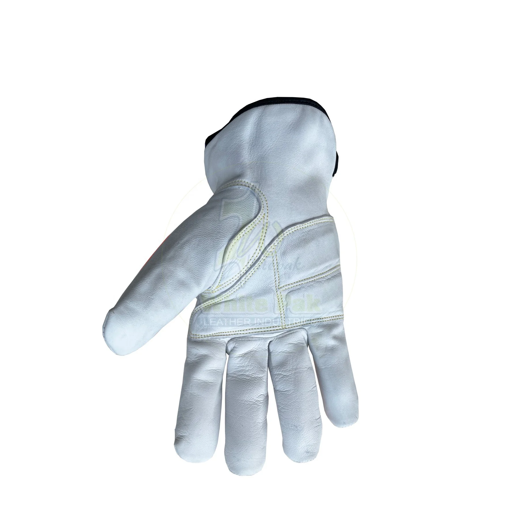 Top Selling XL Anti-Impact Leather Tactical Gloves for Hunting Factory Price Safety Usage