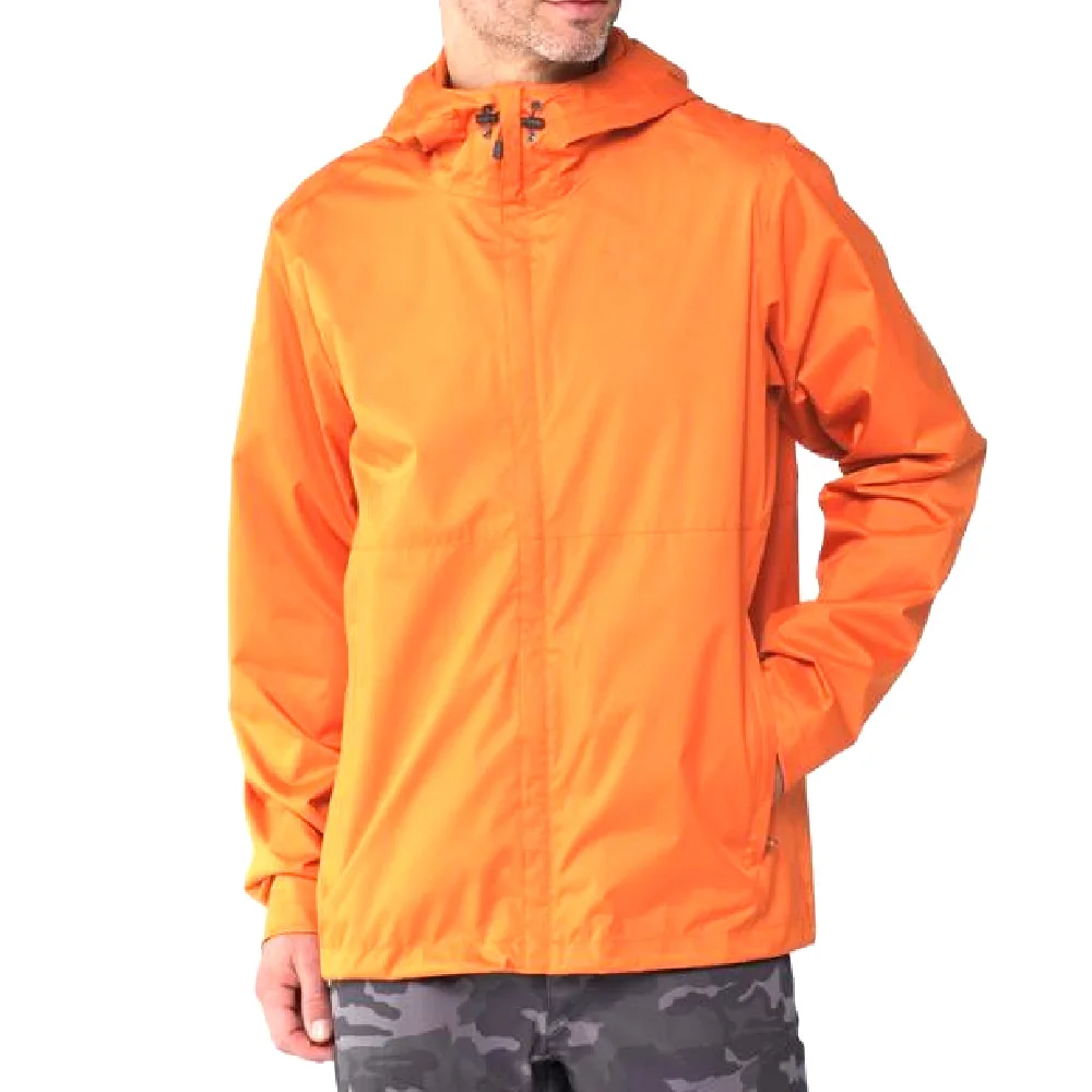 New Design Rainwear Rain Jacket High Quality Men Sport Wind Breaker Spring Rain Jackets Made In Pakistan