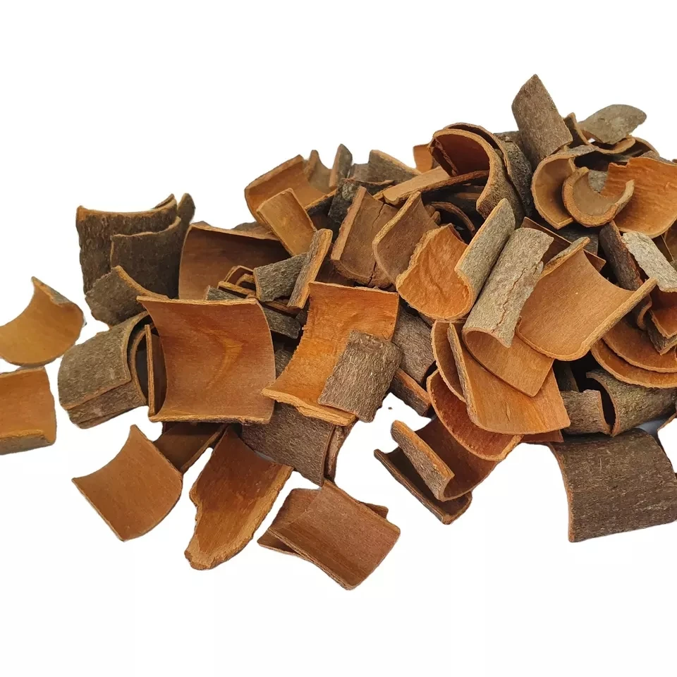 Cassia cinnamon Square Origin Vietnam Cigarette Product With High Quality From Manufacture Good Price