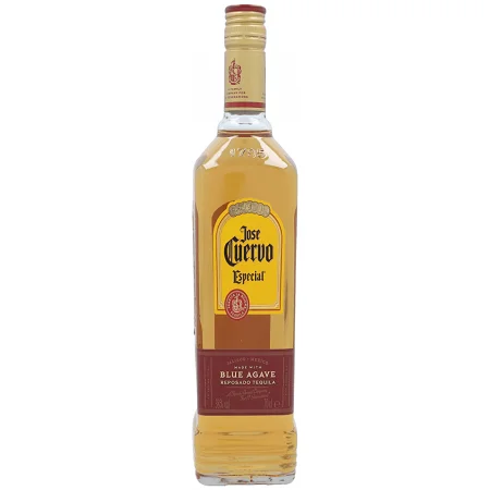 Tequila Jose Cuervo original (70 cl)
