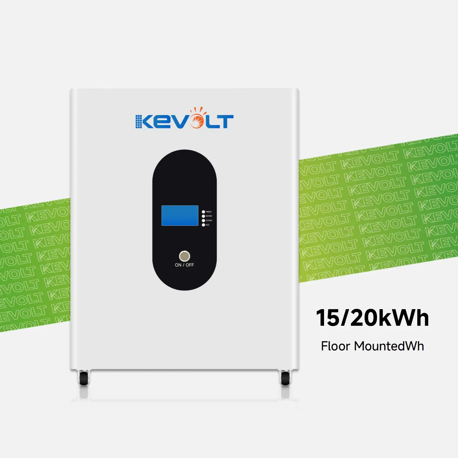 Аккумулятор KEVOLT на 15 кВт · ч аккумулятор 300 А 8000 циклов литий-ионные аккумуляторы для дома