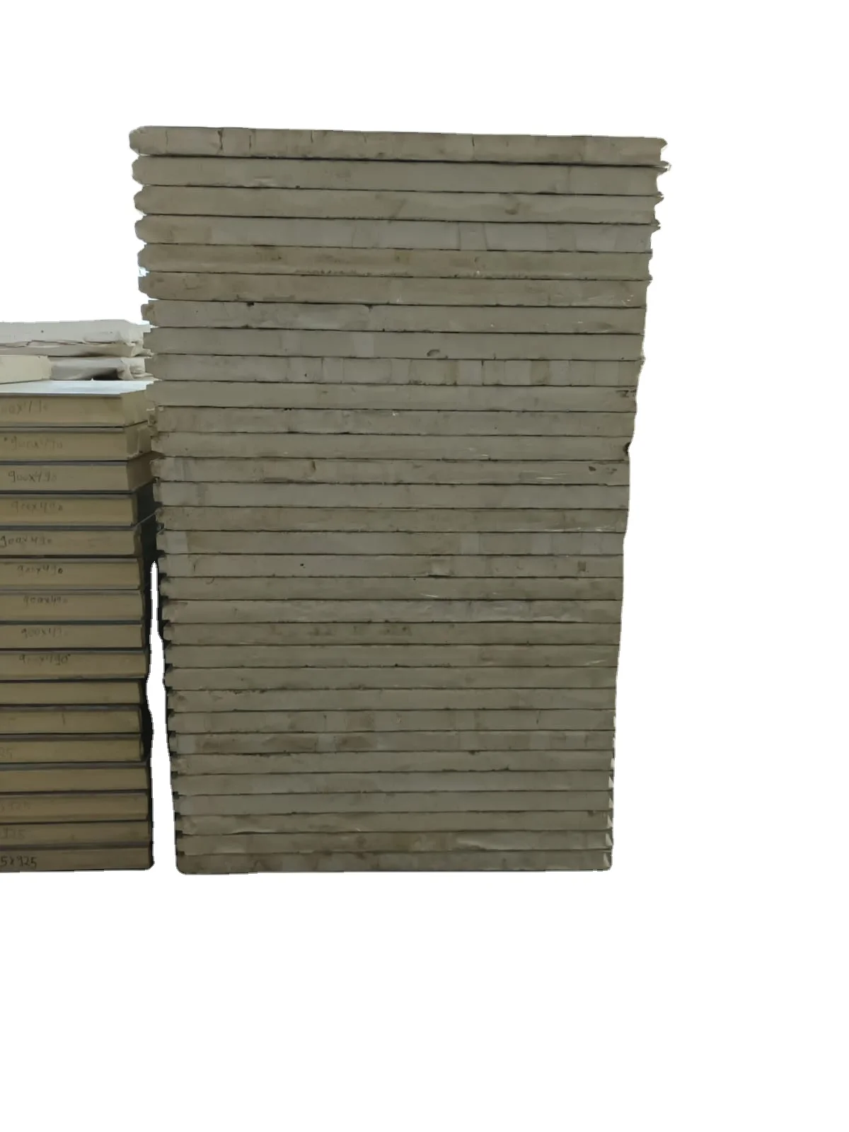 Buy Top Quality Glasswool Panels with Customized Size For Multi Purpose Place Manufacturing in India