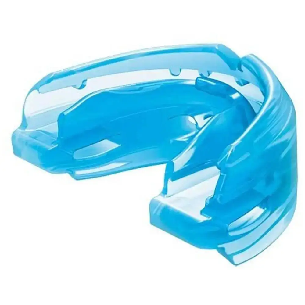 Customs LOGO MMA Mouth Guard Gum Shield Boxing Wholesale Machine Mouthguard Teeth Sports Mouth Guard