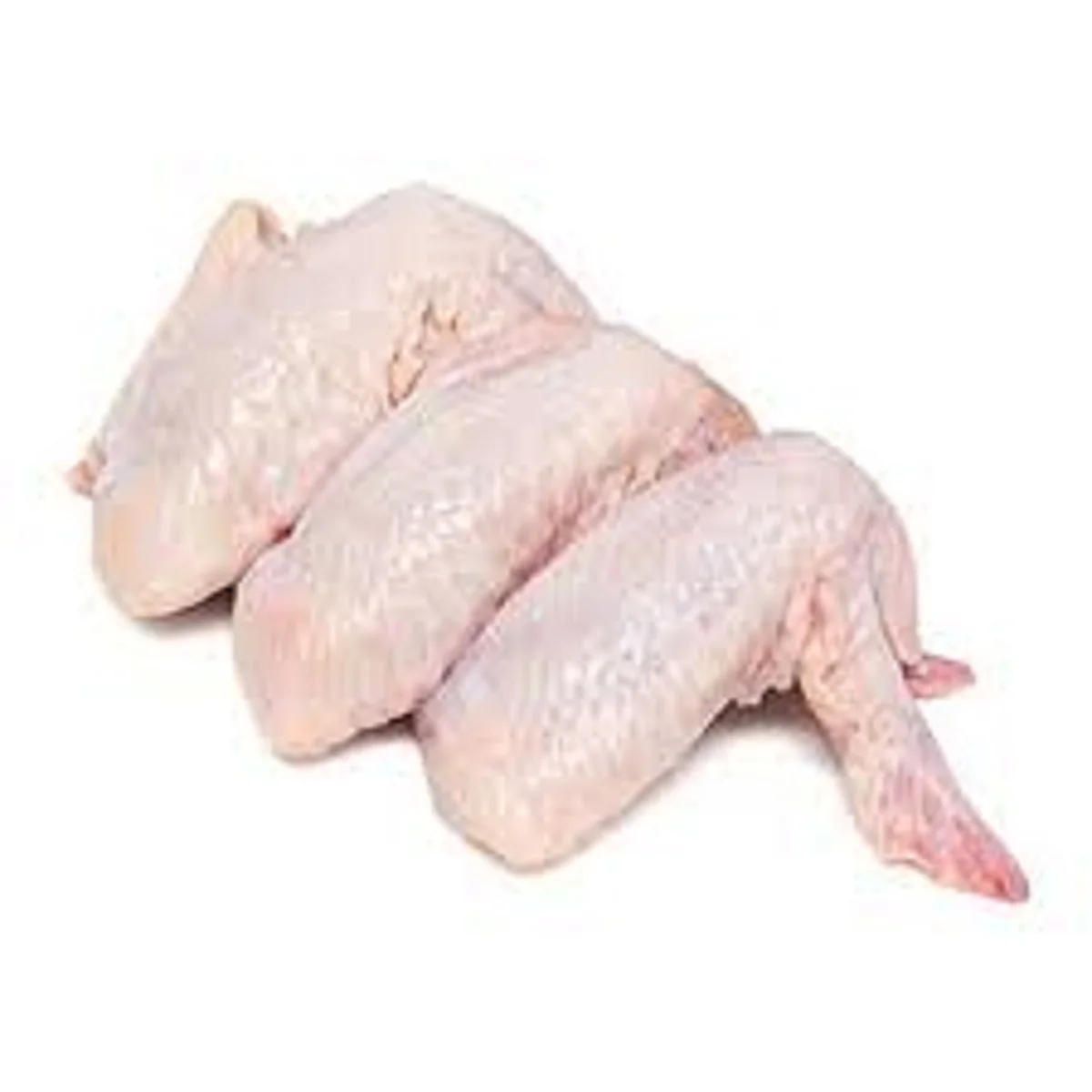 HALAL FROZEN 3-JOINT CHICKEN WING FOR SALE...