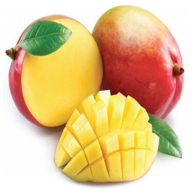 High Quality Yellow Color Tropical Fresh Fruit Cat Chu/Kaew Mango Frozen sweet MANGO Fruit