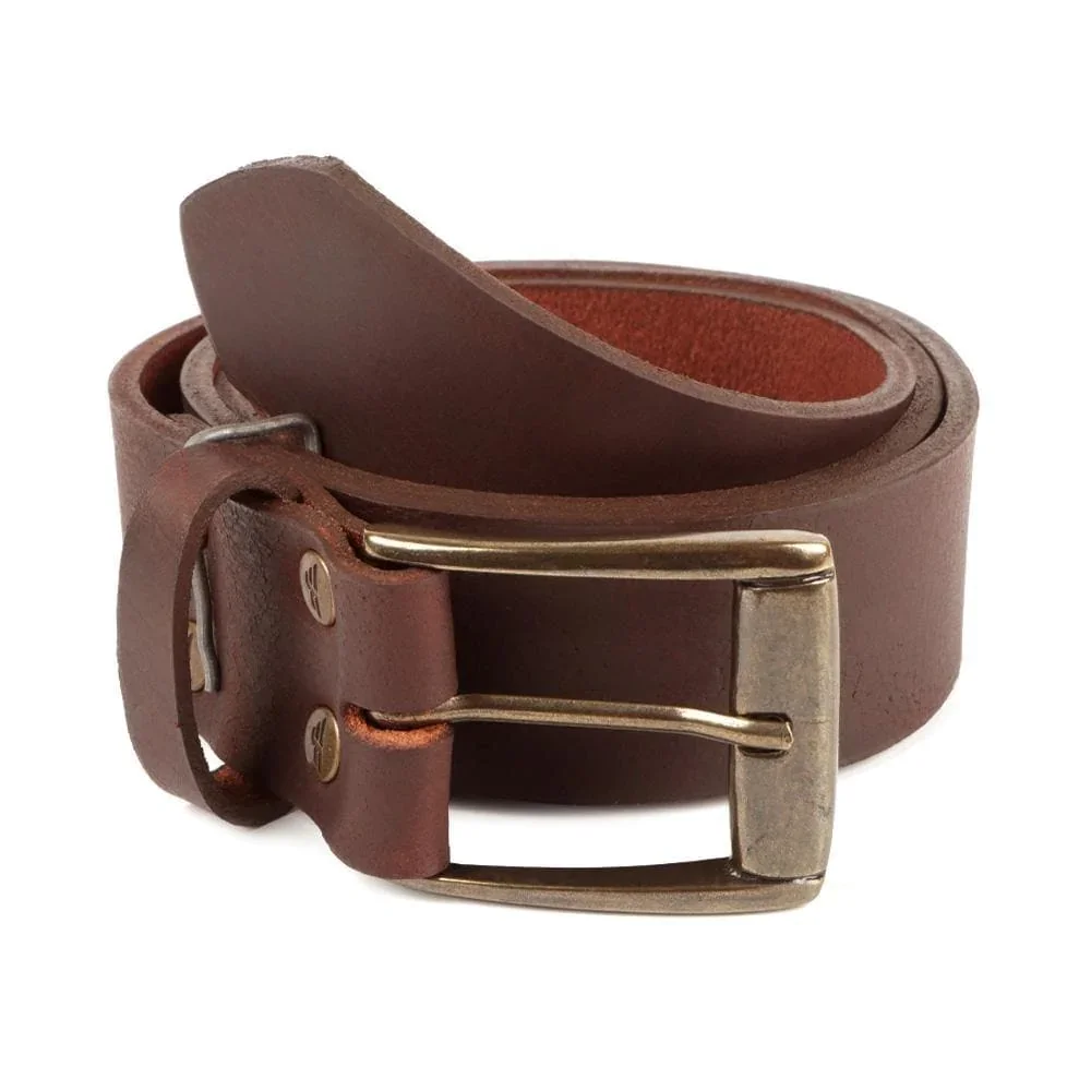 leather belt customization logo size genuine leather belts