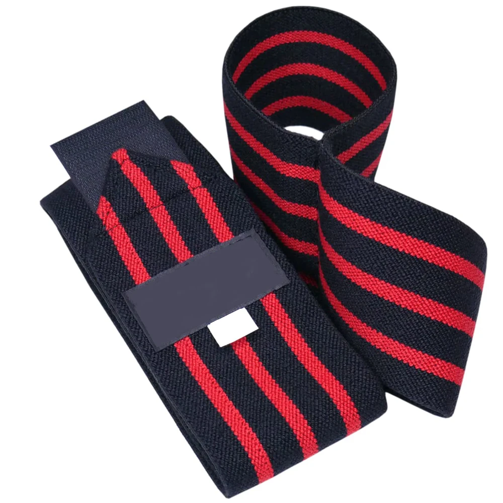 New Arrival Customizable Power Lifting Bodybuilding Arm Wrap in high quality Elastic Elbow Sleeves compression Elbow Support