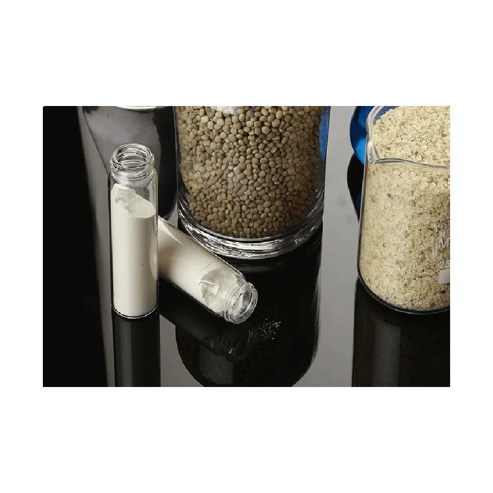 Guar Gum for Manufacturing Excellence Industrial Grade Guar Gum Transforming Processes Worldwide