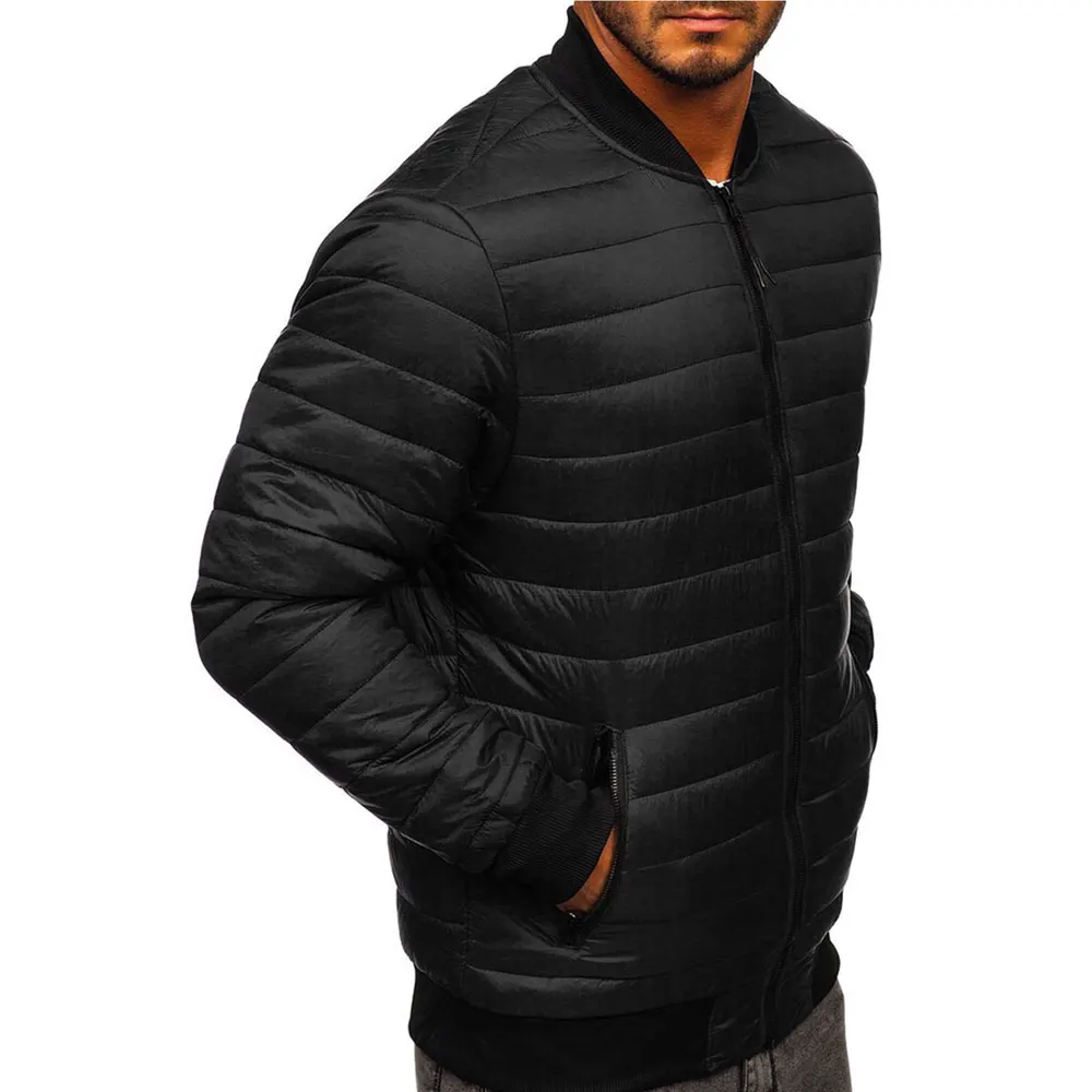 Top best Selling price men Bubble Jackets / Wholesale price Winter Bubble Jacket for sale in bulk quantity