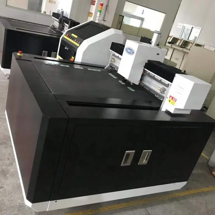 China YINRUI glass lens cutting machine camera lens glass with directly price