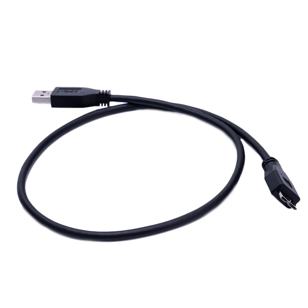 High-Quality USB 3.0 Cable