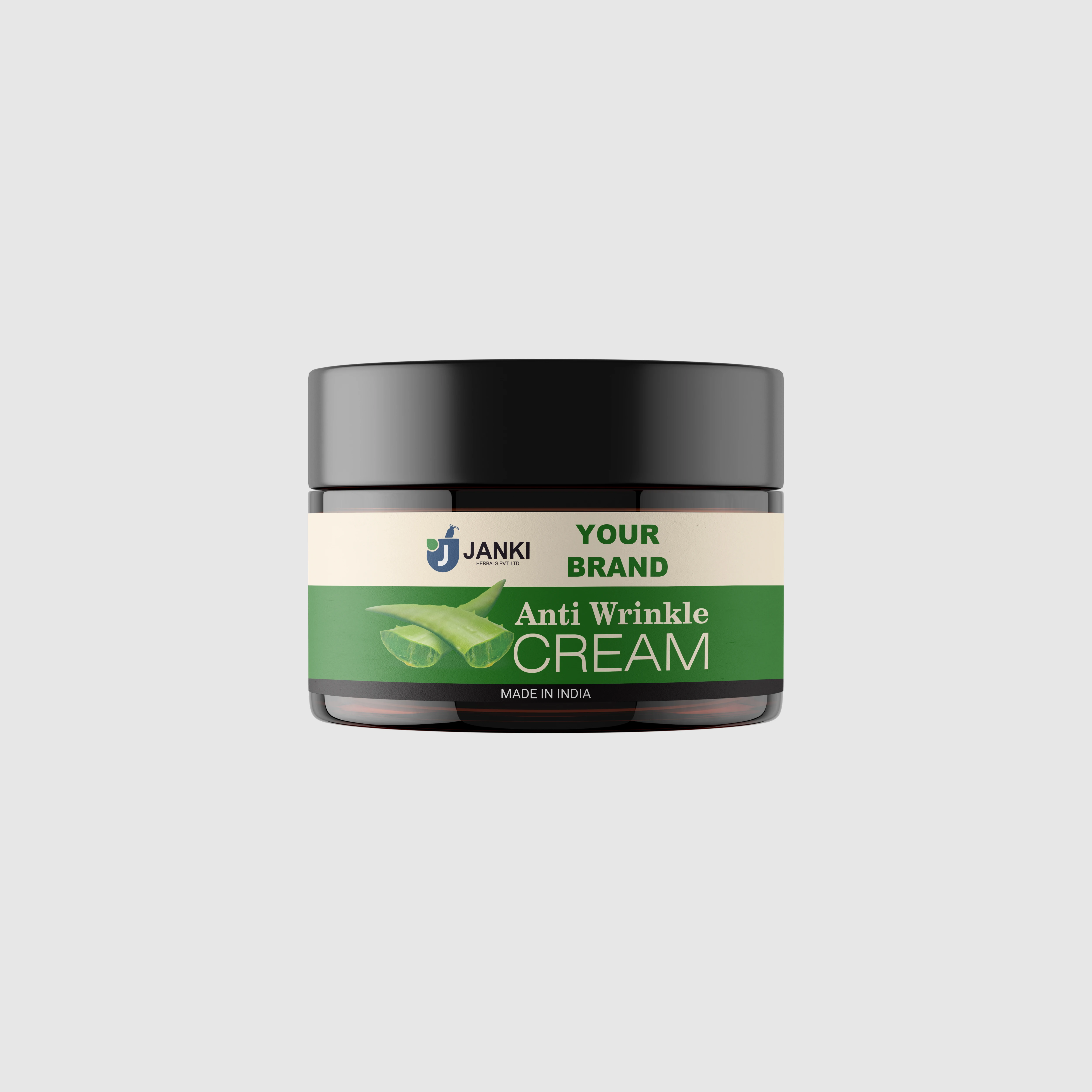 Most Selling High on Demand Aloe Vera Face Cream for Glowing Skin Available at Affordable Price from India