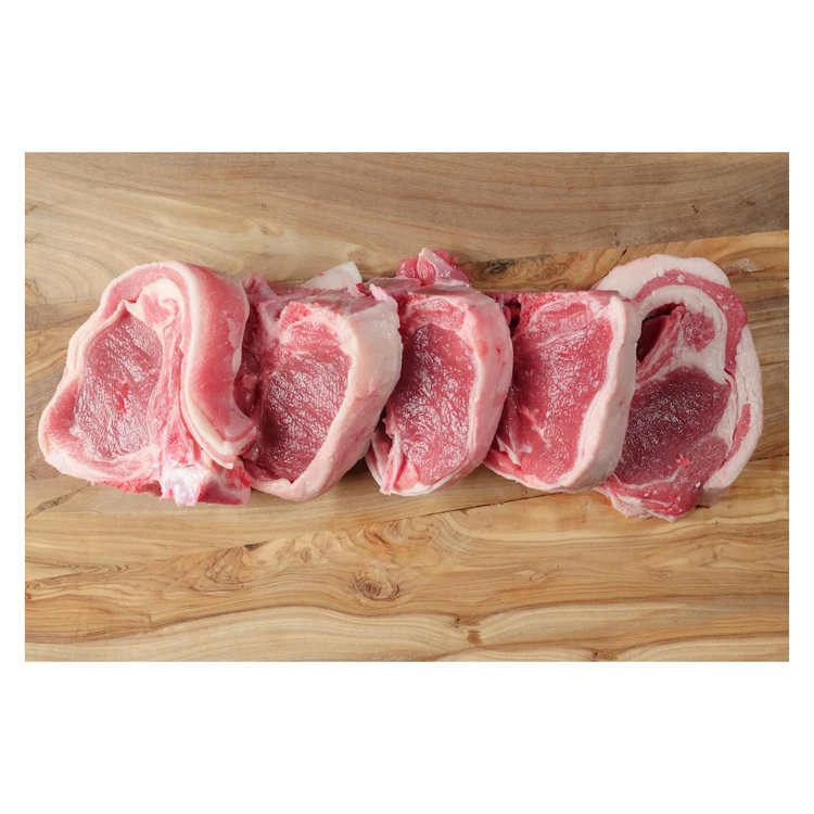 Premium High Quality Frozen Halal Lumb Mutton