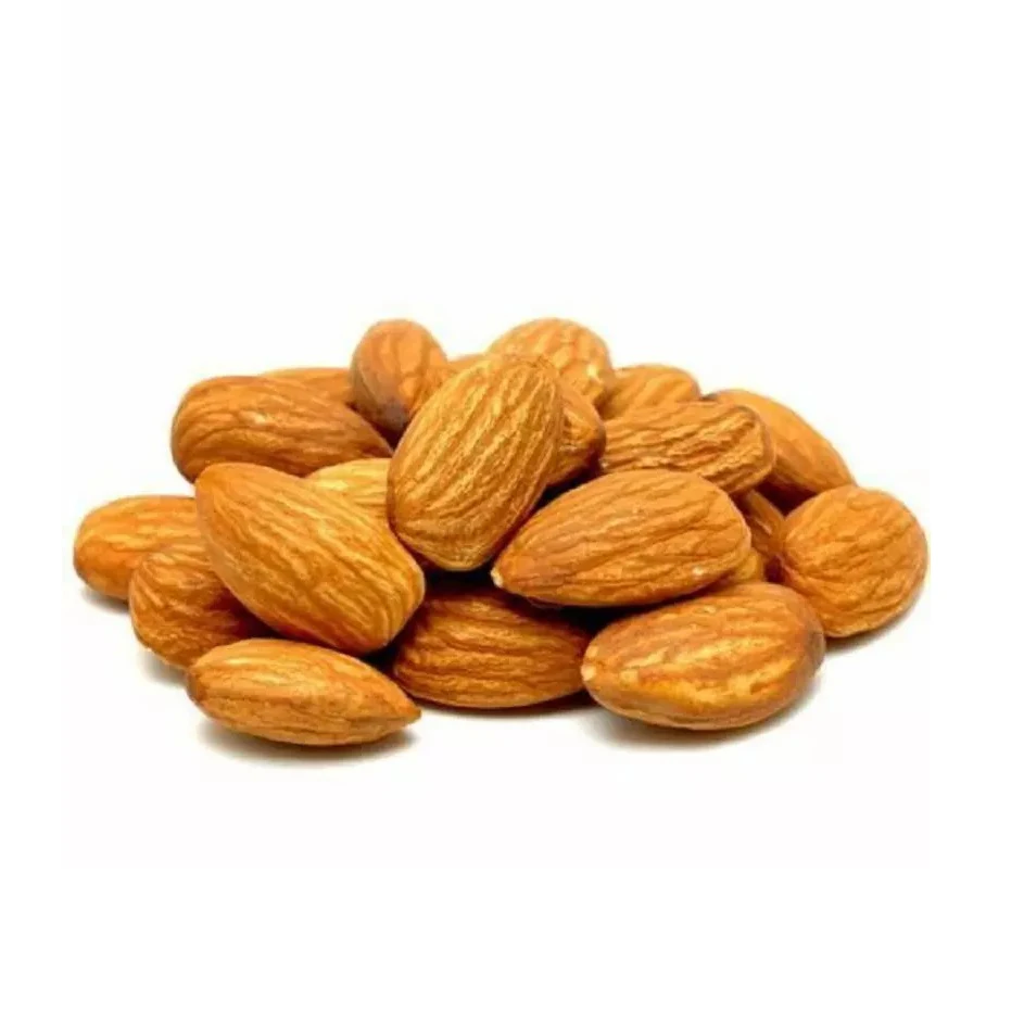 Sells Fresh Healthy Large-Grain Almonds With A Strong Airtight Organic Almond Nuts Almond Nuts Suppliers
