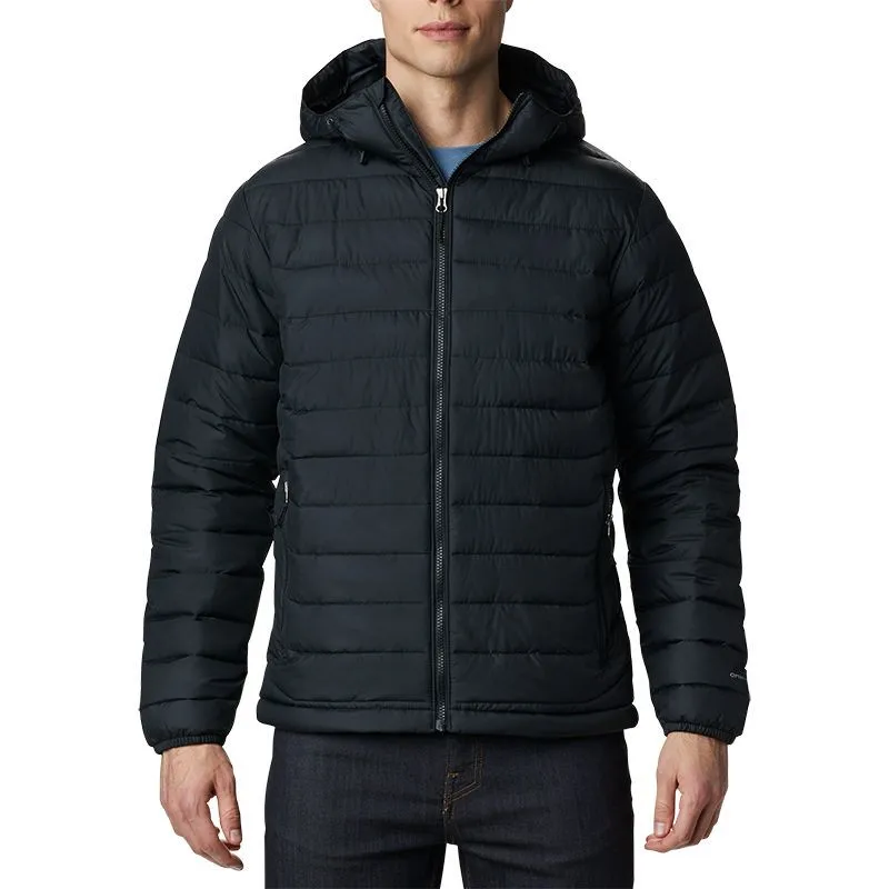 OEM Custom Cold Weather Jackets GAA Puffer Padded Jackets For men and women at Wholesale Gaa Padded jackets