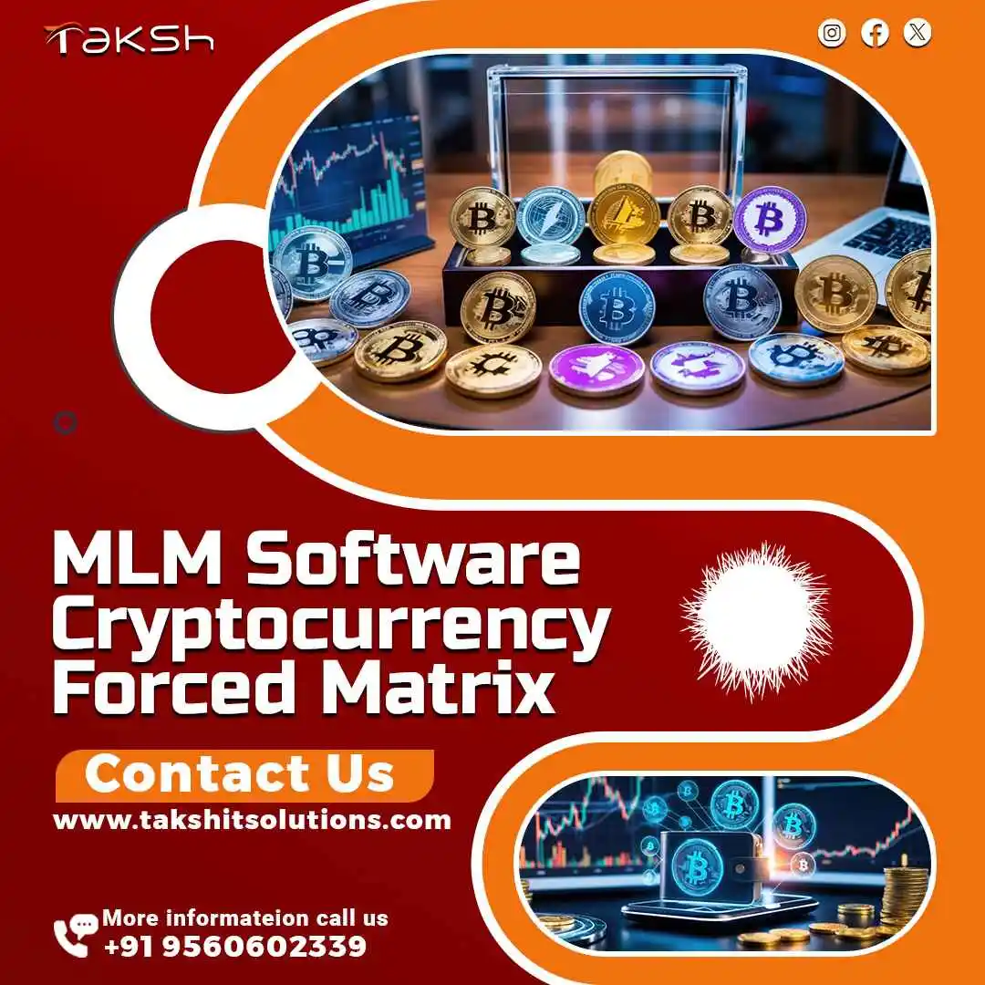 Программное обеспечение для управления дистрибьютором MLM
