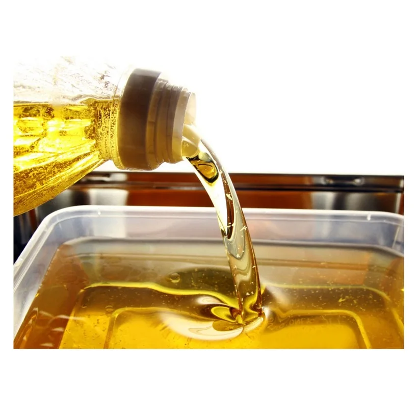 Waste Cooking Oil - (UCO) | Used Cooking Oil | Waste Vegetable Cooking Oil For Biodiesel