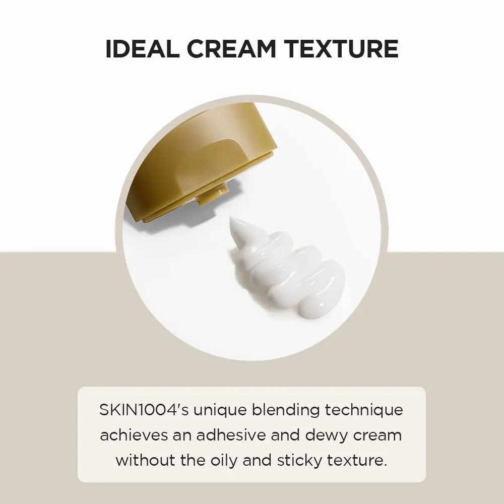 SKIN1004 Madagascar Centella Cream 75ml Korean Skin Care Lotion OEM ODM