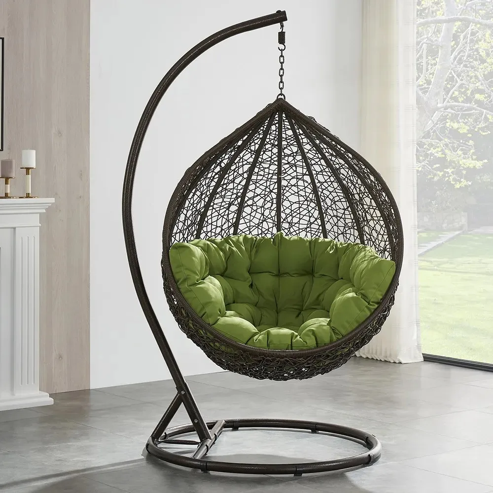 Original New  Indoor Outdoor Swing chairs / Patio Swing Chair Bulk Stock At Affordable Wholesale Cheap Price