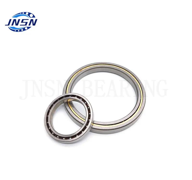 Durable  Thin Wall Thin Section Bearing AXC120 304.8*323.85*9.525MM Uniform section ultra-thin wall bearings