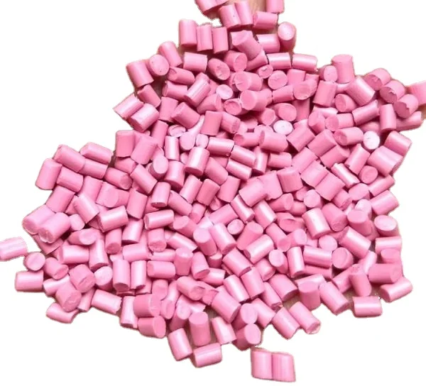 Minimal Price Top Notch Quality Best Selling Plastic Raw Material HIPS Granules from Trusted Supplier