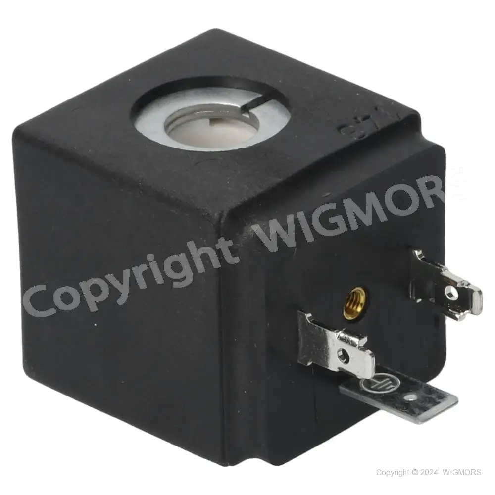 Электромагнитная катушка Danfoss AM230C DIN лопата напряжение питания [V] AC: 230 Multi pack 042N0840