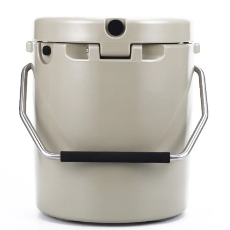 multifunction custom Good quality ice styrofoam hard cooler box portable beer cooler jug thermo water coolers