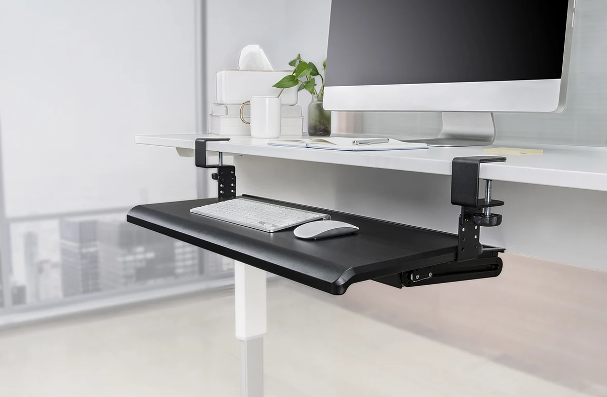 Keyboard Shelf
