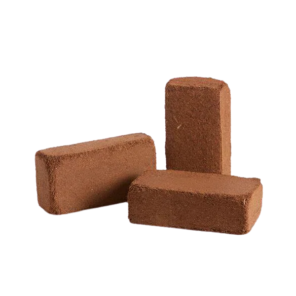 COCOPEAT/COCOPEAT LOW EC/COCOPEAT FOR PLANT 2020