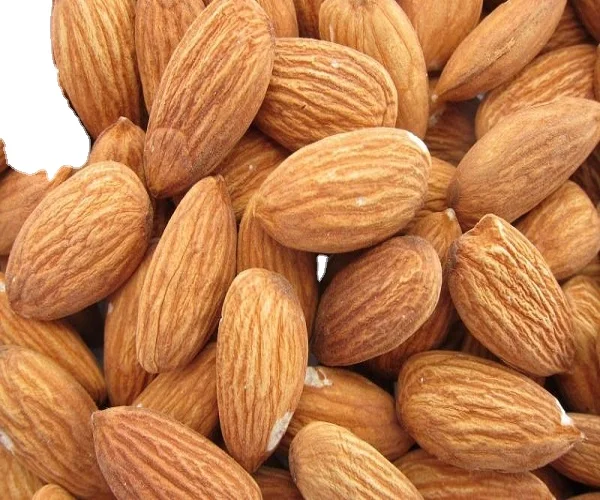 TOP QUALITY  Roasted / raw / processed Almond Nuts