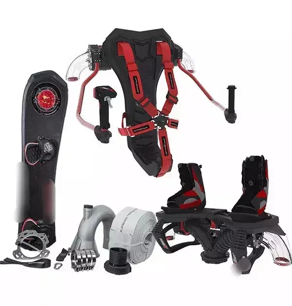 Special price Fly Board Surfing Pro Series and Jetpack With Dual Automatic Swivel System (DSS)