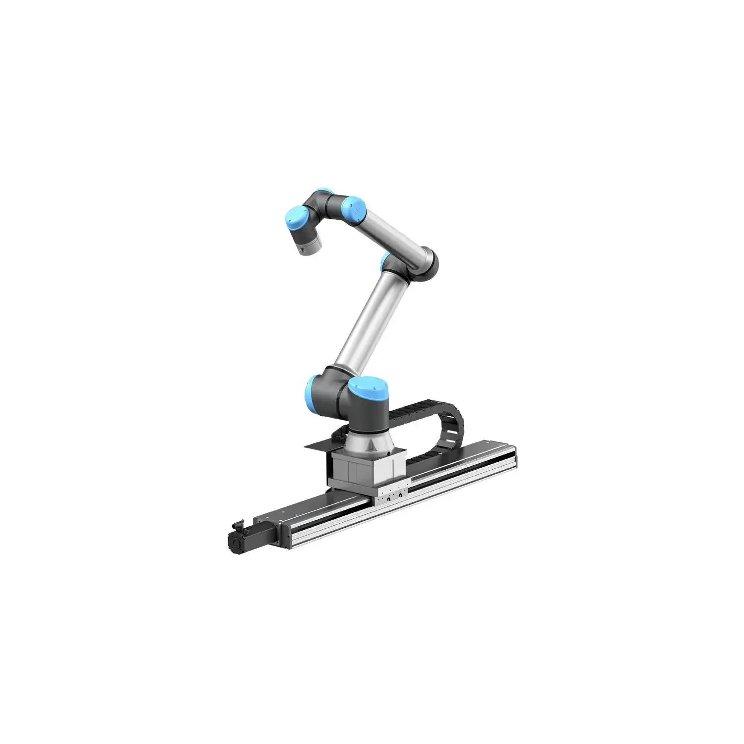 Industrial Robot Arm 7 Axis Cobot - SLIDEKIT 2.0