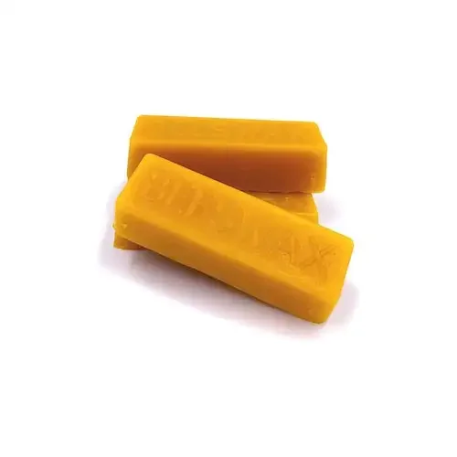 Эко-100% чистый пчелиный воск для изготовления косметических продуктов