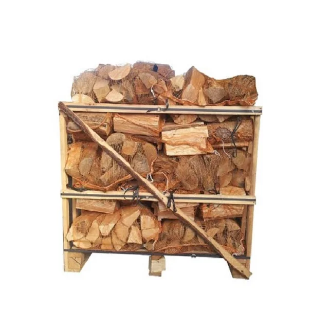 Kiln Dried Firewood , Oak and Beech Logs, mangrove hardwood firewood for Sale