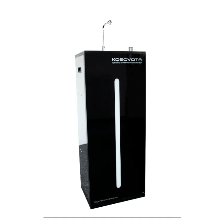 Best Quality Hot And Cold Water Dispenser Has A RO Drinking Water Filtration System For Commercial And Home Use