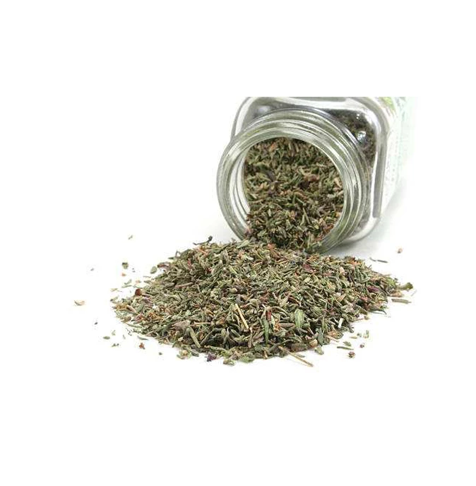 Egypt Origin Exporter of Excellent Quality Bulk Sale Single Spices & Herbs Products Green Thyme Leaves at Factory Price