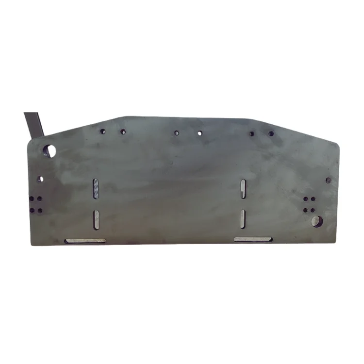 Jig Fast Delivery Cnc Machining High Precision Oem & Odm Service Custom Size Made In Vietnam Manufacturer